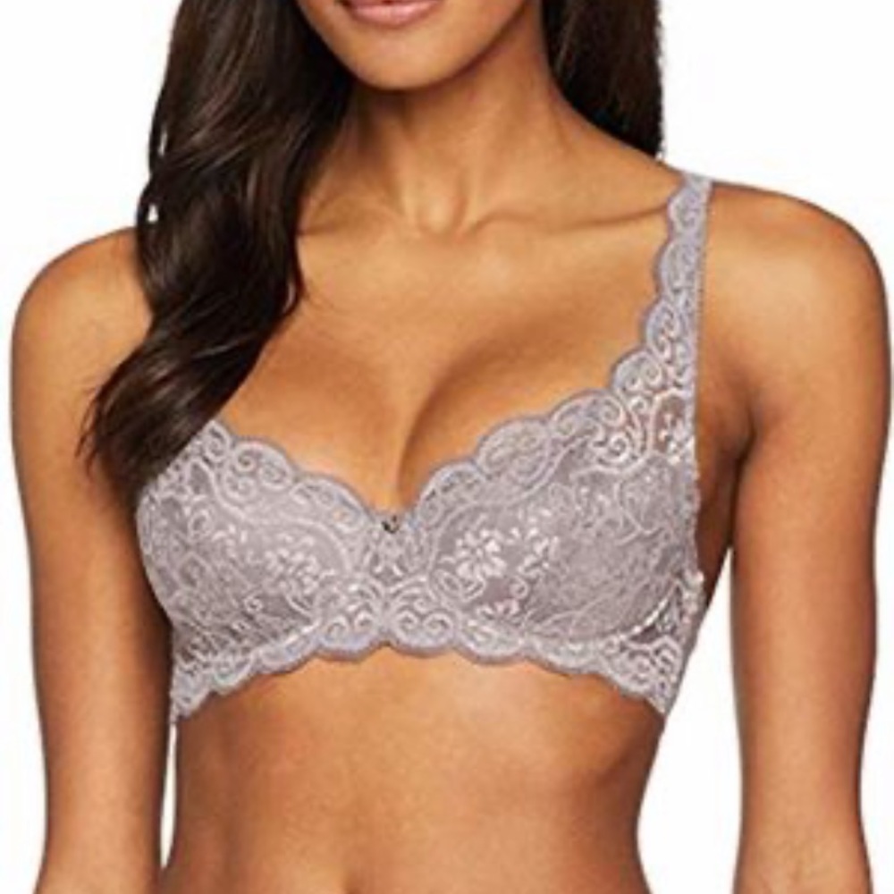 Triumph | 32DD Amourette 300 WHP Balconette Bra